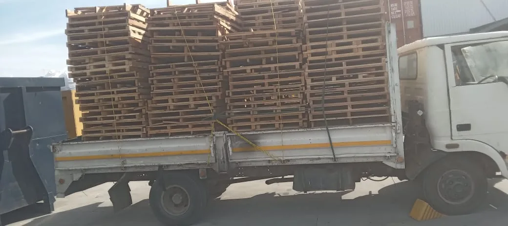 Rubble removal job in Cape Town — recent project 28